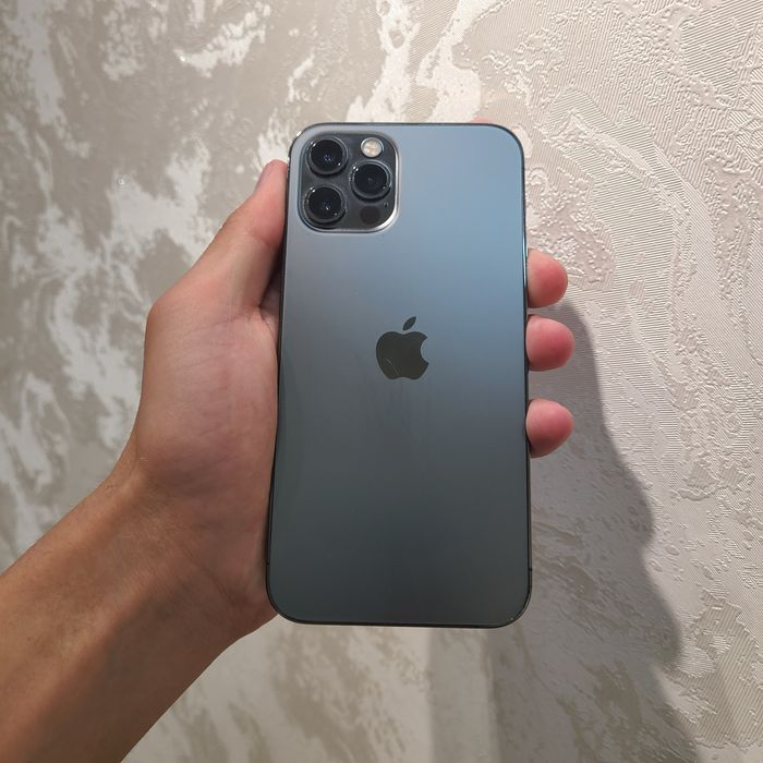 Iphone 12 pro ideal