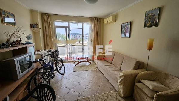 Продава се Двустаен апартамент в к.к. Слънчев бряг - 73 кв.м за 958 €/кв.м - Снимка #3