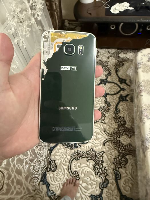 Samsung S6 Edge 3/64