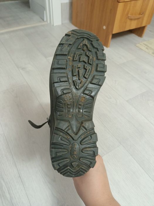 Етык зимни размер 38