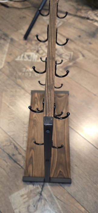 Suport cesti, cani de cafea