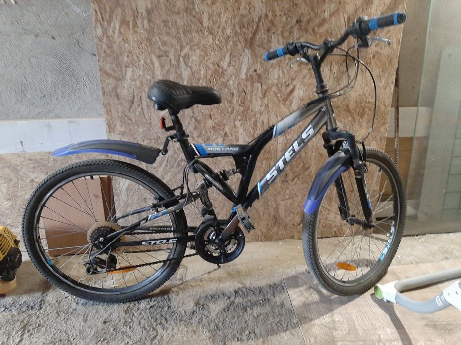 Продам велосипед для подростка