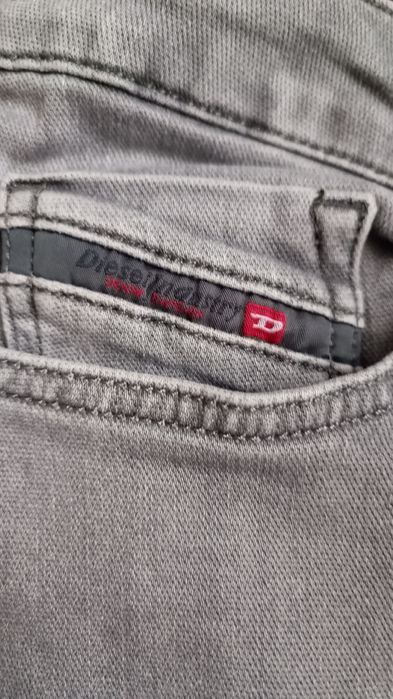 Дънки Diesel D.N.A