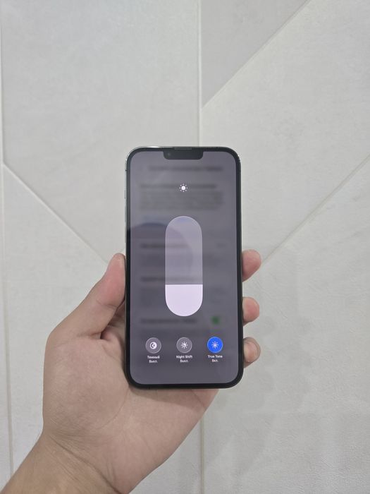 iPhone 13 Pro Max 128gb