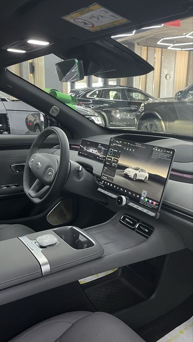 Nevo A06E 630 km 2026 + Garantiya Avtasalon ! Changan Qiyuan A06 ev