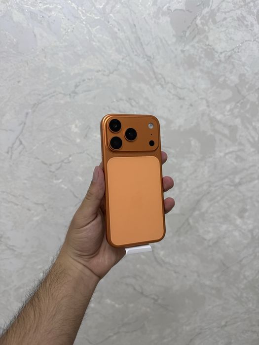 Iphone 17 pro dubai