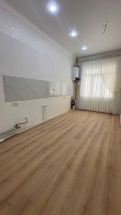 2 хоналик квартира 6 кават янги лифтлик дом, паспортный стол