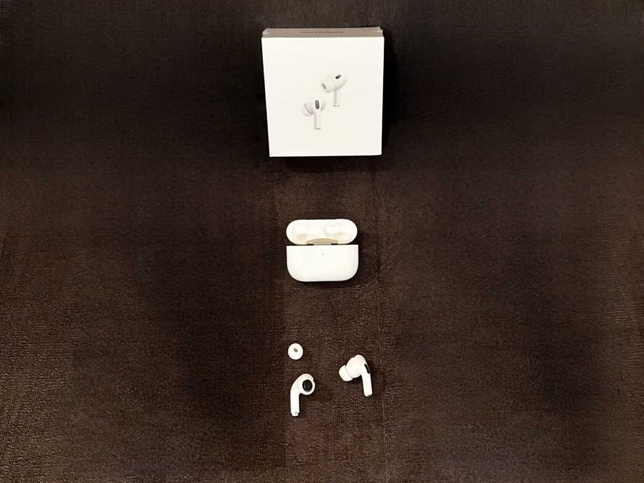 Airpods Pro 2 Air Pods Pro 2nd Generation Type C - ANC