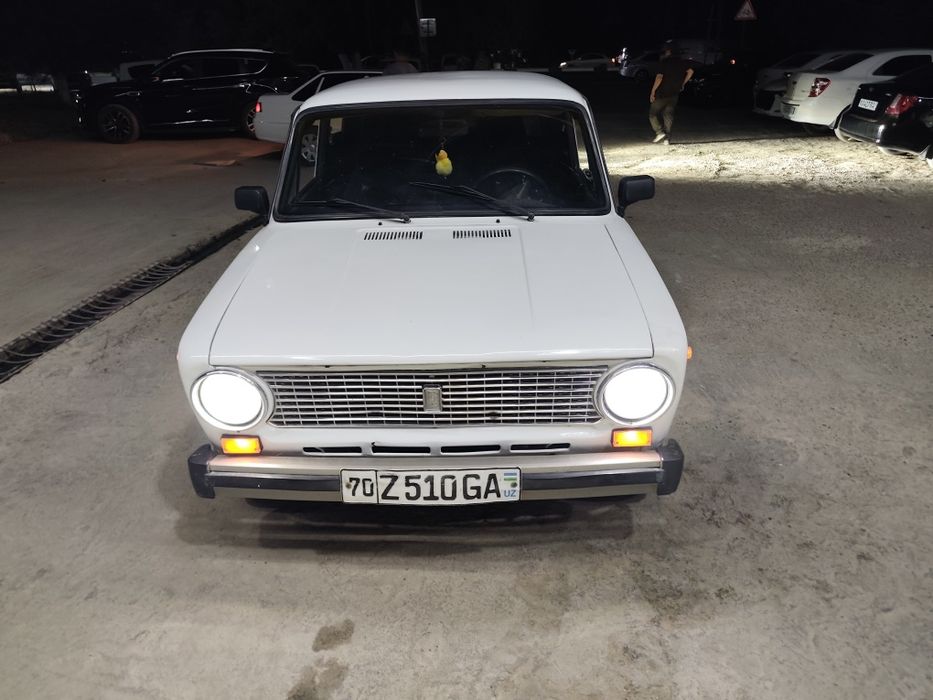 Ваз 21 01 ранги ок