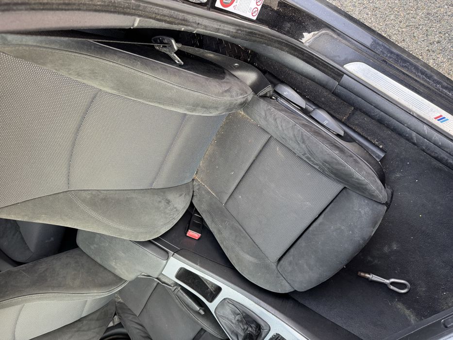 Бмв е91 318д 143кс на части bmw e91 318d 143hp