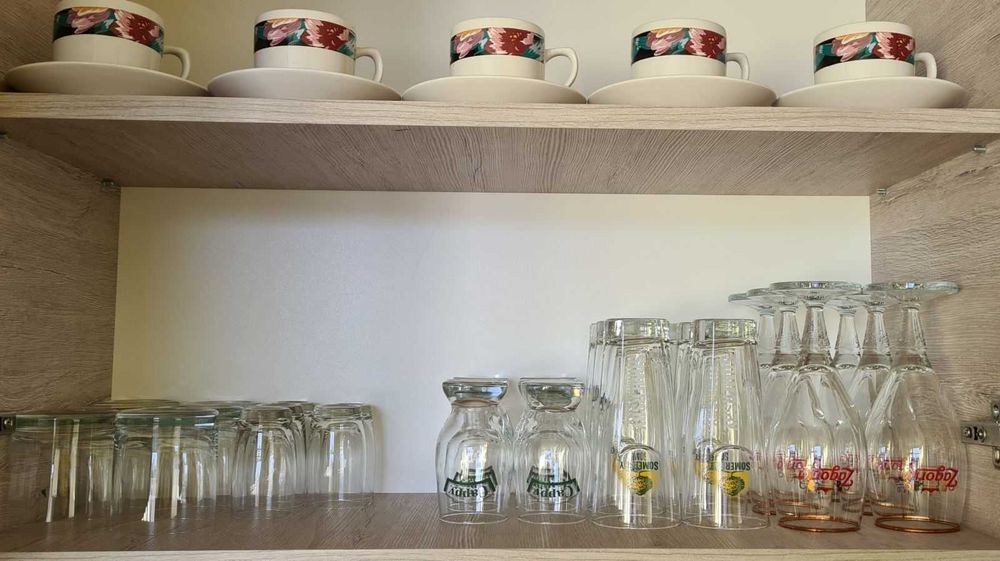 Апартамент "Маги"-гр.Добрич за нощувки