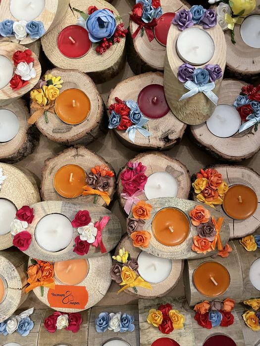 Подарък за 8-ми март.