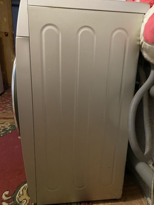 Стиральная машина, автомат