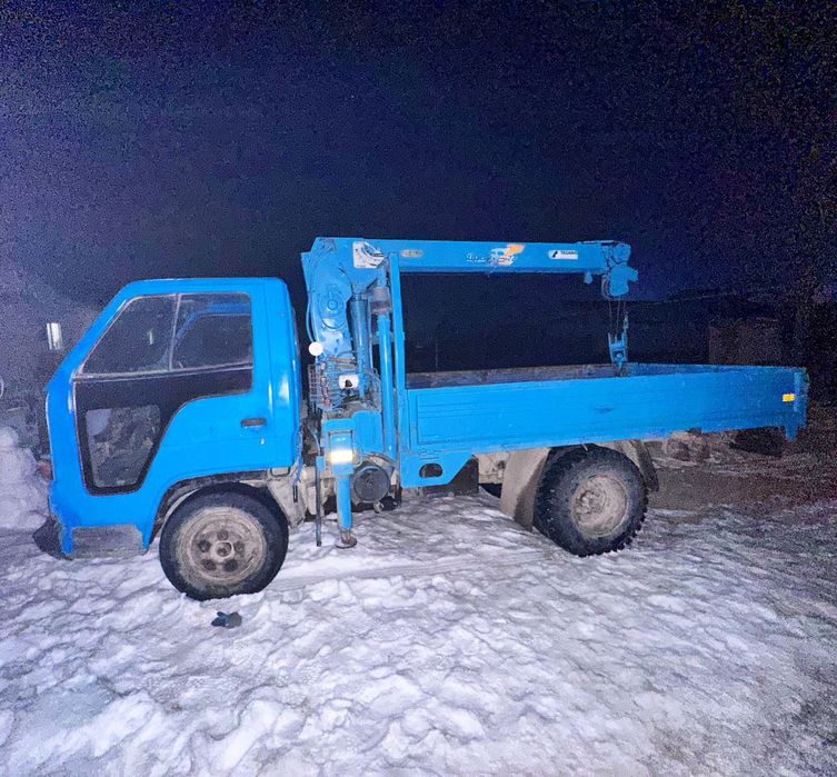 Манипулятор услуги маленького