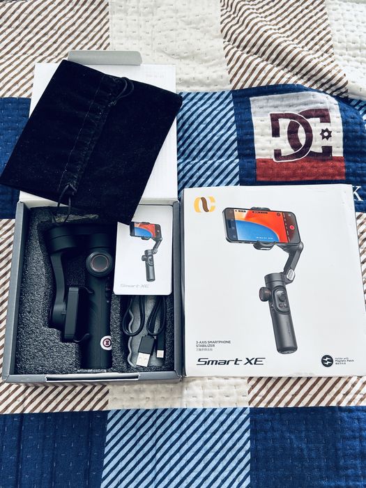 Стабилизатор smart xe