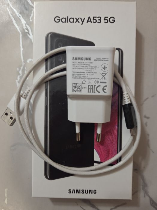 Samsung Galaxy A53 5g