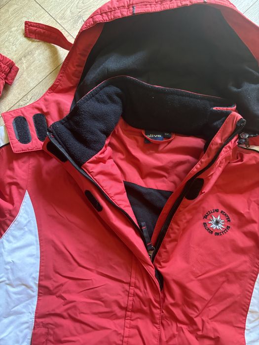 Зимно яке размер 152см