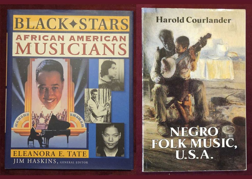 Музика, танци, балет - 16 енциклопедии, справочници, биографии