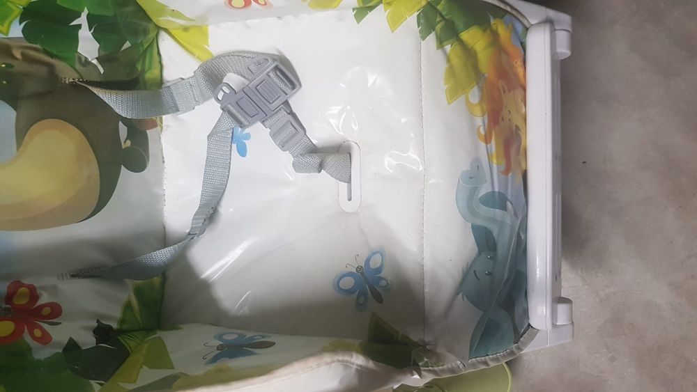 Столче за хранене Lorelli