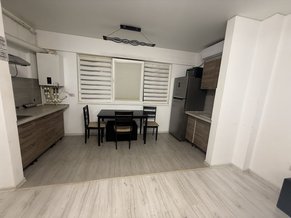 Garsoniera de inchiriat Militari Residence