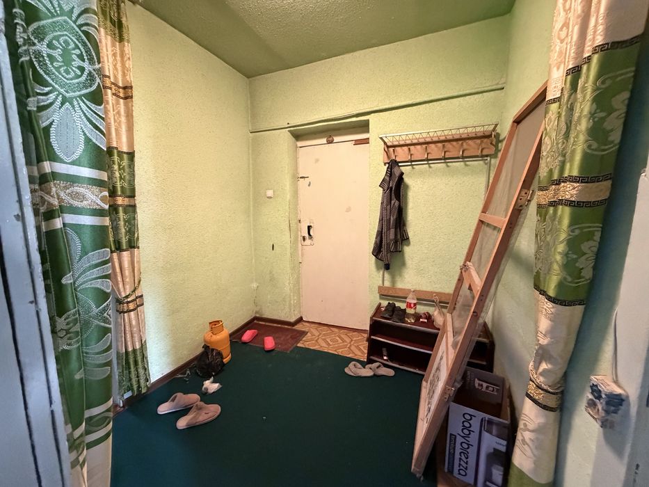 Продается квартира