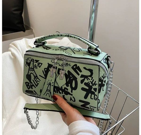 Сумка миниатюрная