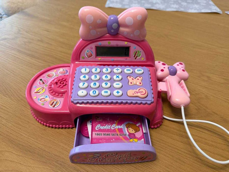 Мини Маус Къща на Щастливите Помощници / Minnie Mouse House IMC Toys