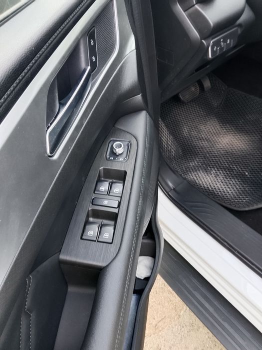 Продам машину Haval H5