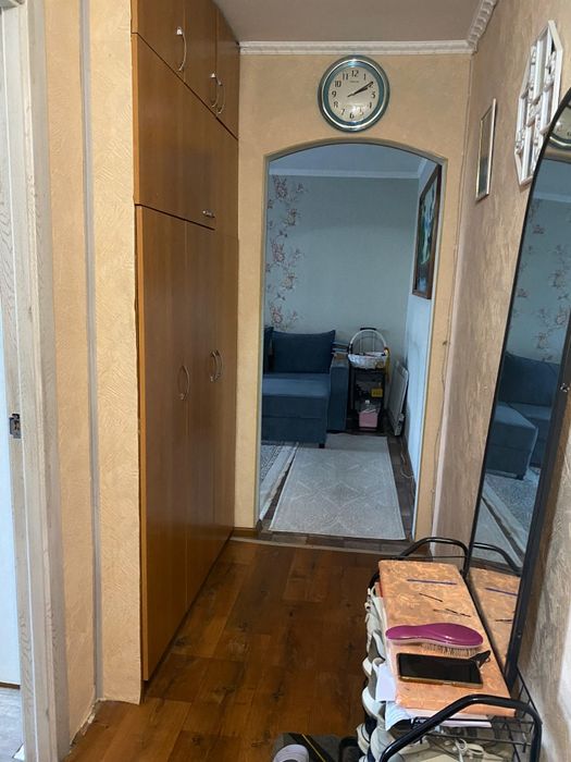 Продаем 2 комнатную квартиру