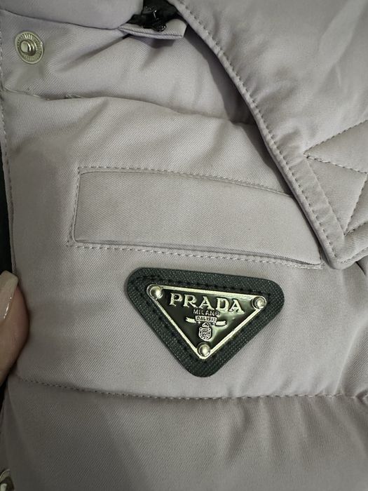 Детская зимняя куртка