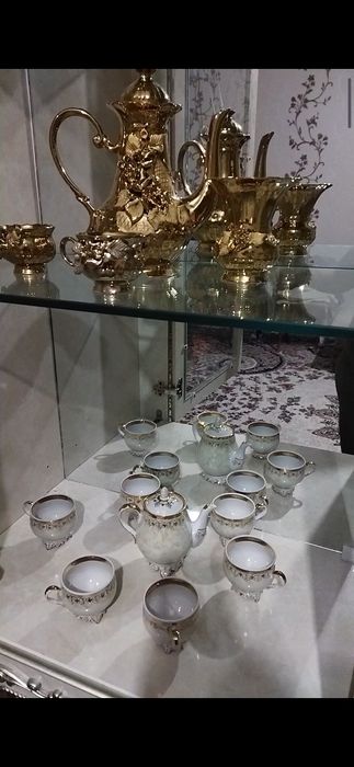 Stenka chexskiy yangi