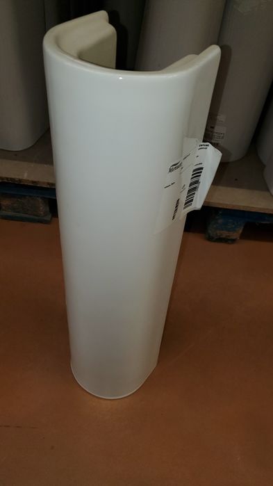 Picior chiuveta nou, nefolosit, cu eticheta