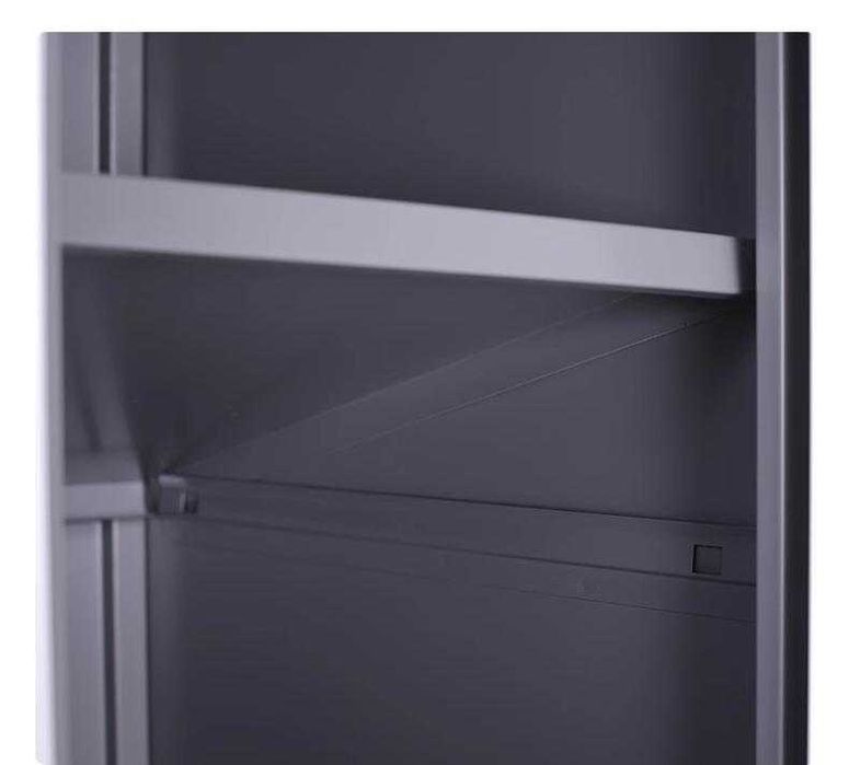 Шкаф раздевалка / персонал / металлический / 2-9 дверей / современный