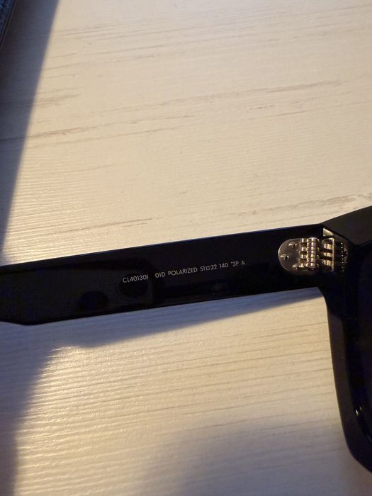 Дамски слънчеви очила Celine