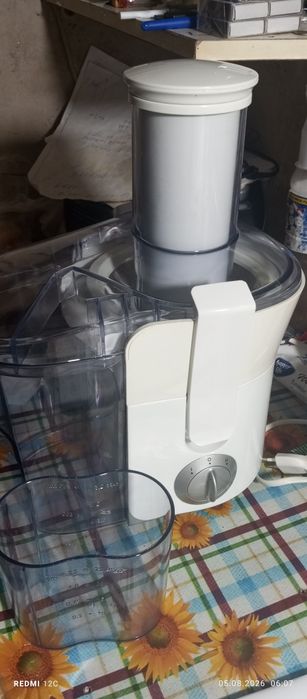 Соковыжималка Philips