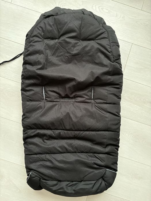 Конверт флисовый детский для коляски