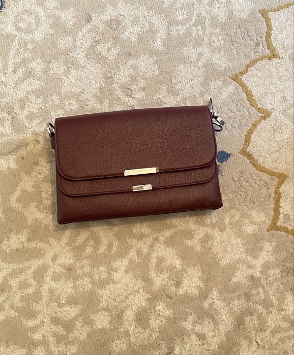 Сэкнд хенд заттары