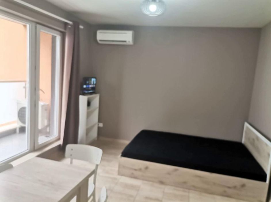 Дава се под наем Едностаен апартамент в София, Люлин 10 - 38 кв.м за 400 € - Снимка #2