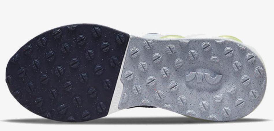 Nike Air Max 2021 Ashen Slate UK6/EUR40номер/25см