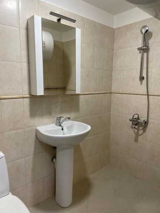 Дава се под наем Едностаен апартамент в София, Триъгълника - 45 кв.м за 338.64 € - Снимка #1