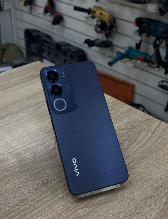 Vivo Y19s Pro с гарантией
