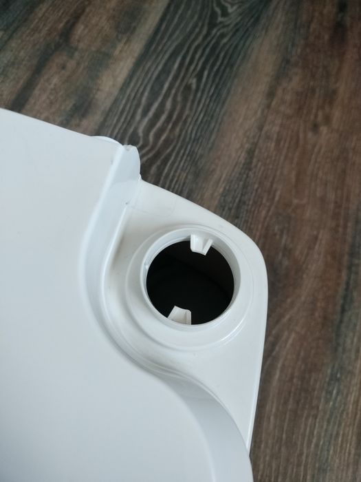 Биотуалет THETFORD Porta potti 365