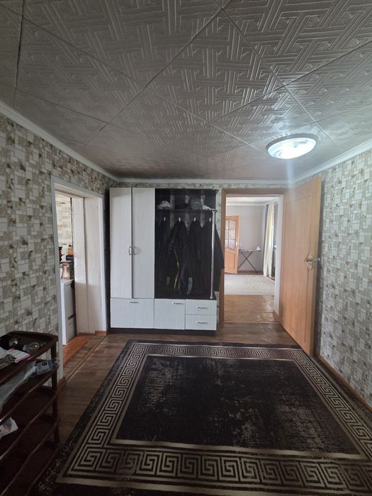 Срочно продам частный  дом   3комн.
