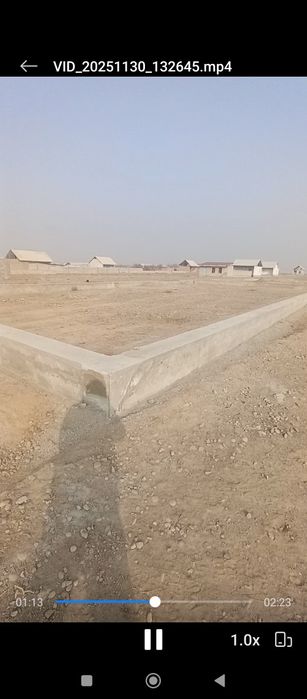 Qoʻchqorchidan 4.5 sotixli chek