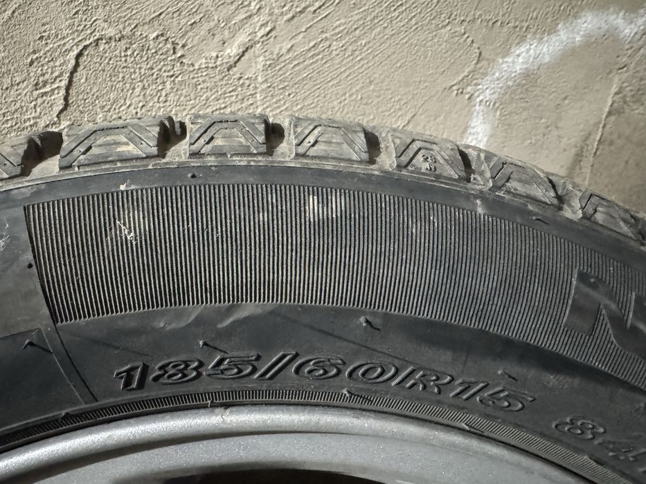 Обмен на торус 16 и релс