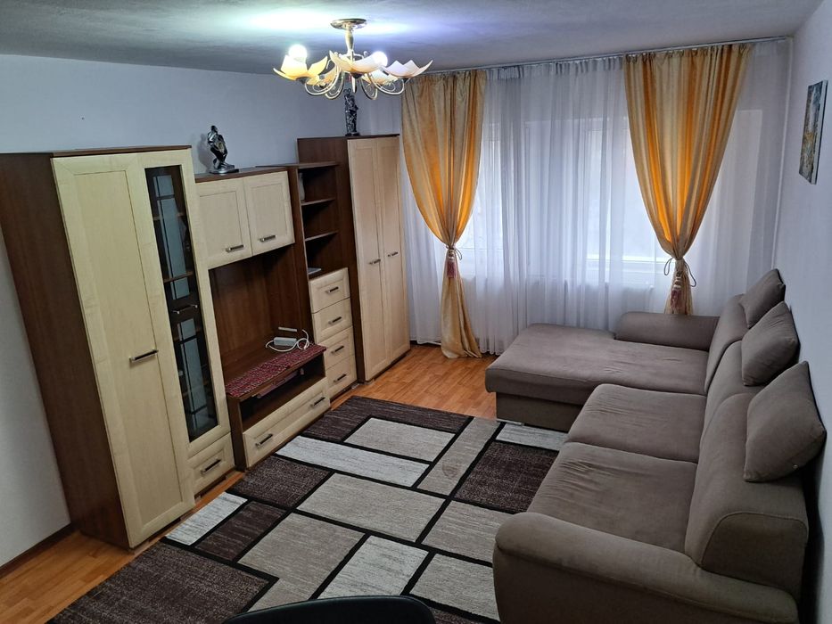 Apartament Scoala de Politie