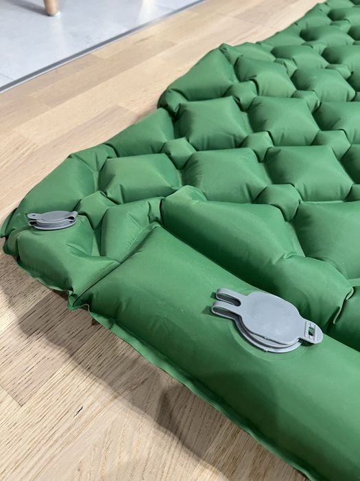 Vand saltea gonflabila trekking