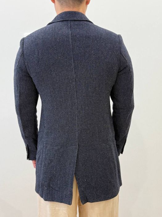 Продам пальто Benetton