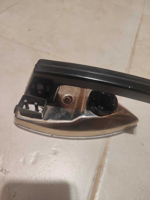 Ретро Ютия, работеща