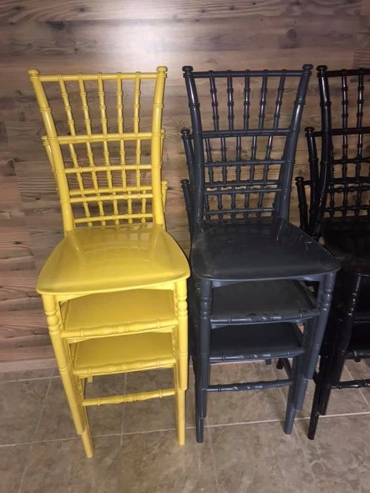 Scaune Chiavari Napoleon Tiffany